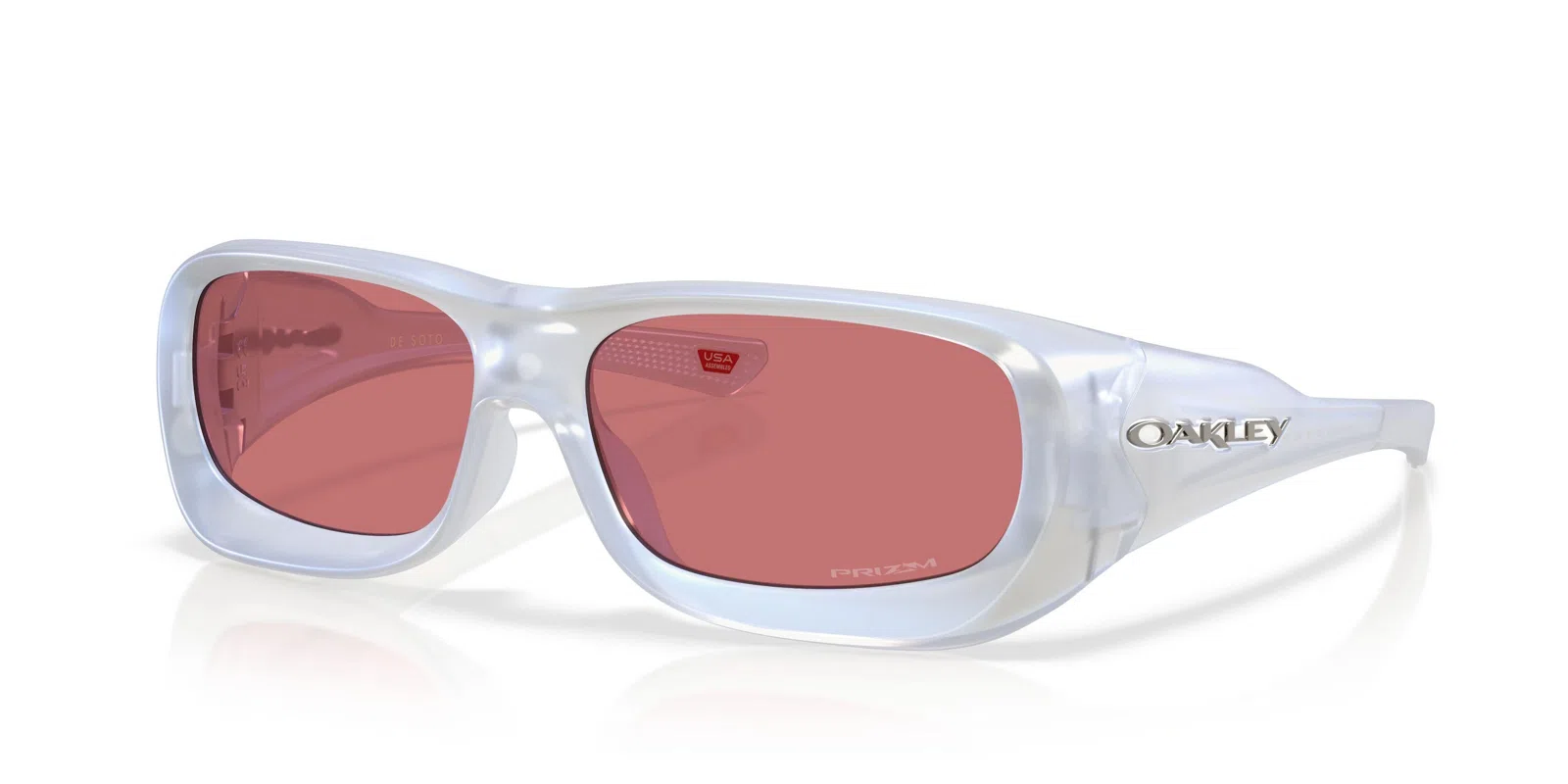 Oakley De Soto 9494 Sunglasses - view 31
